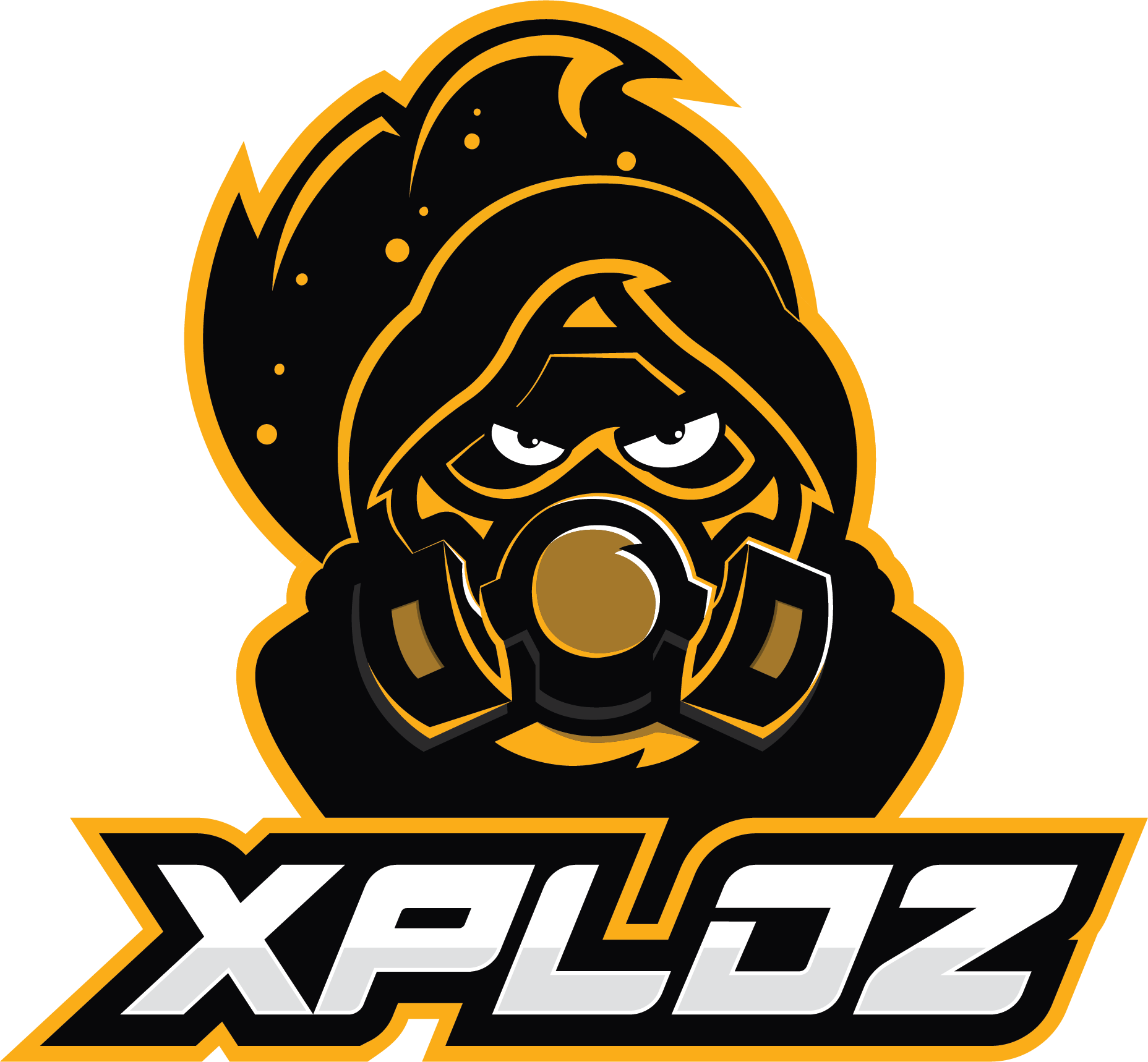 XPLDZ Logo